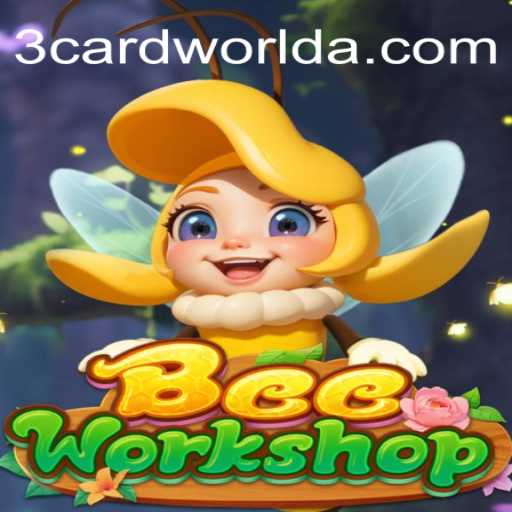 Descubra o Fascinante Mundo de BeeWorkshop: Regras e Introdução ao Jogo