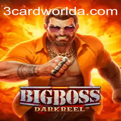 Descubra o Fascinante Mundo do Jogo BigBoss: Um Mergulho em 3cardworld
