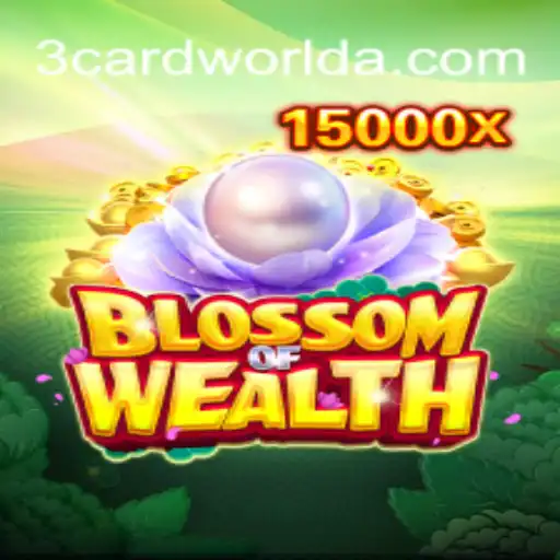 BlossomofWealth: Explorando o Mundo Fascinante de 3cardworld