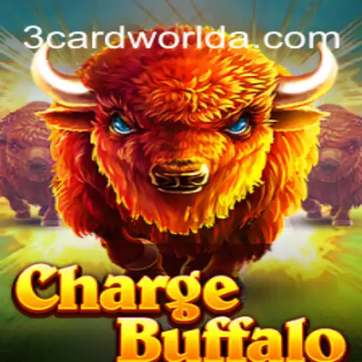 ChargeBuffalo: Um Mergulho no Mundo das Cartas com 3cardworld