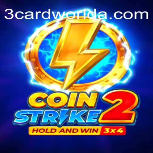 CoinStrike2 e o Fascinante Mundo de 3CardWorld: Regras e Estratégias