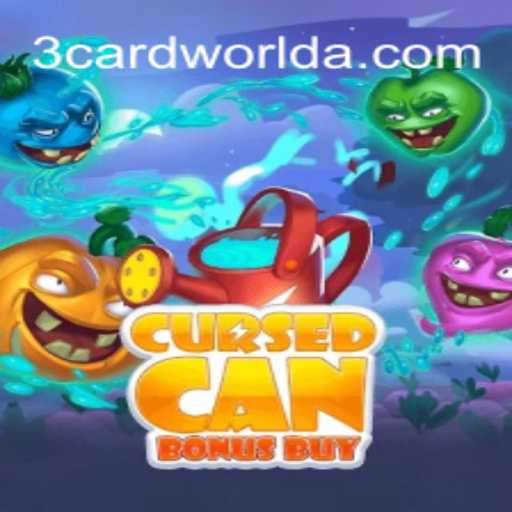 Explorando o Fascinante Mundo de CursedCanBonusBuy