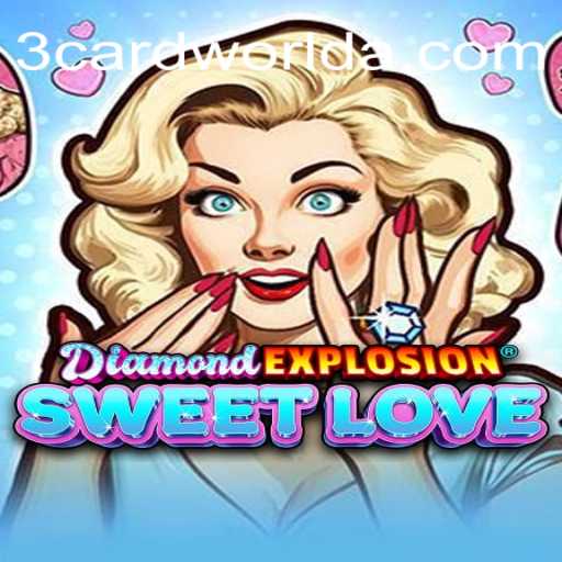 Descubra o Fascinante Mundo de DiamondExplosionSweetLove