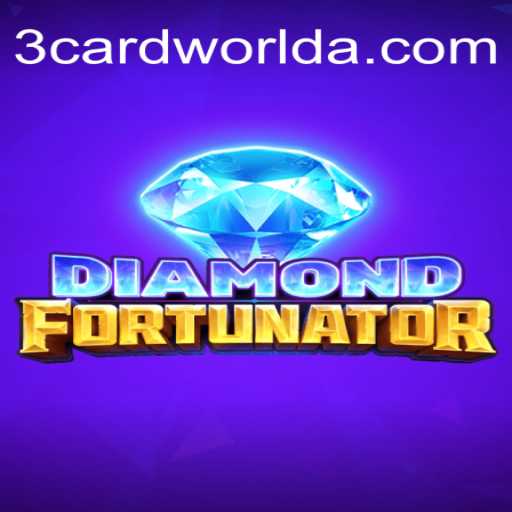 DiamondFort: Explorando o Universo do Jogo de Carta 3cardworld