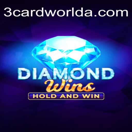 Explorando o Excitante Mundo de DiamondWins e o Universo 3cardworld