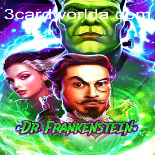 Descubra o Fascinante Mundo de DrFrankenstein: Um Jogo de Estratégia Único
