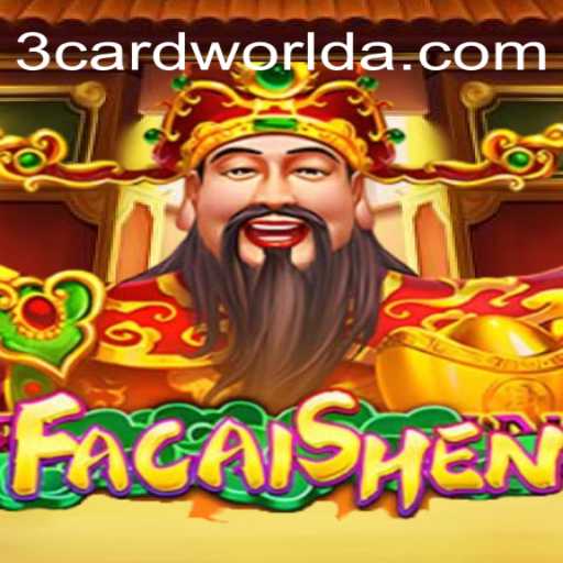 Guia Completo de FaCaiShen: Um Jogo Emocionante de Cartas
