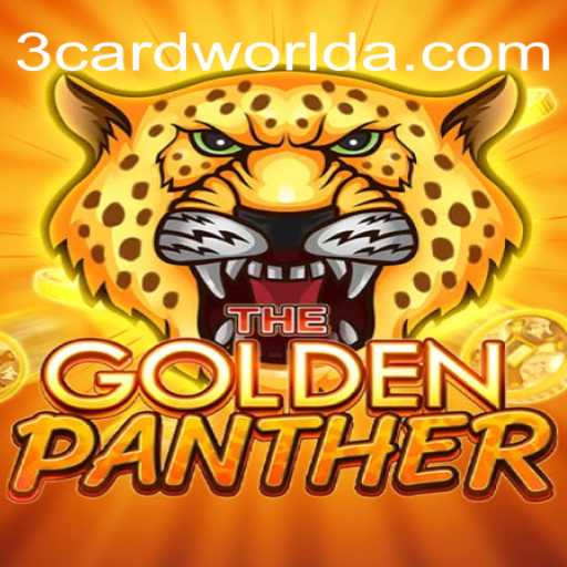 Descubra o Mundo Fascinante do Jogo GOLDENPANTHER
