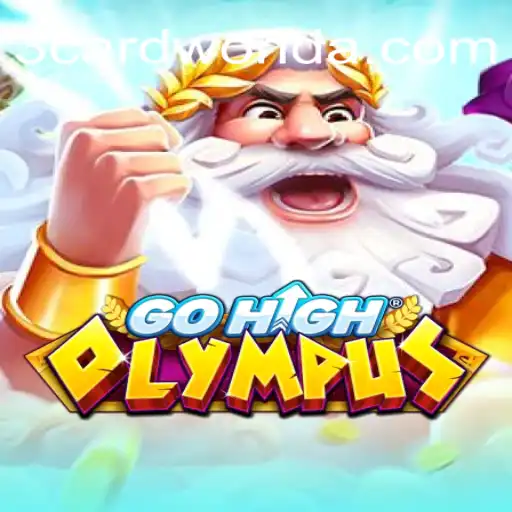 Explorando GoHighOlympus: O Jogo de Estratégia e Aventura com o 3cardworld