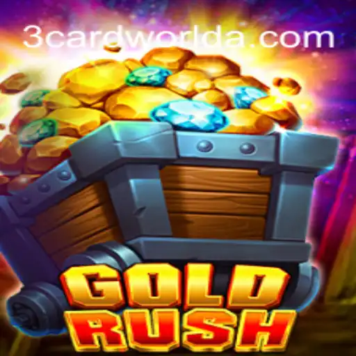 Descobrindo GoldRush: Uma Aventura Estratégica no Mundo das Cartas