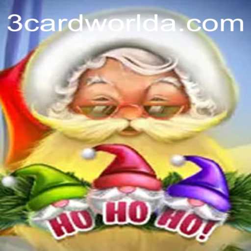 HoHoHo: O Divertido Jogo de Cartas Inspirado em Temáticas Natalinas