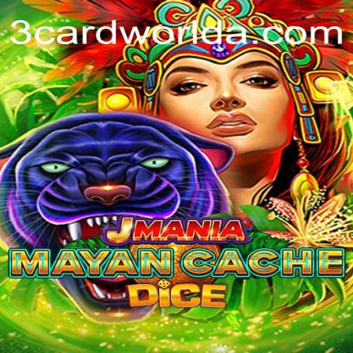 Explorando o Fascinante Mundo de JManiaMayanCacheDice