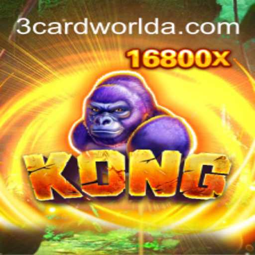 Descubra o Jogo Kong: Uma Jornada pela 3cardworld