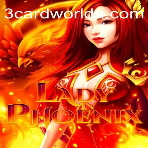 Introdução ao Fascinante Mundo de LadyPhoenix em 3cardworld