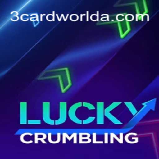 Descubra LuckyCrumbling: O Novo Fenômeno em Jogos de Cartas