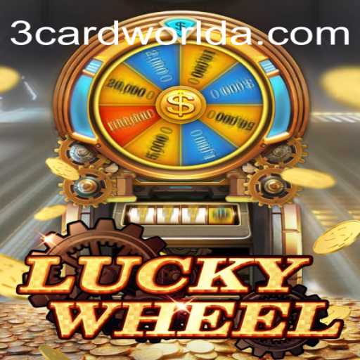 Explorando o Mundo do Jogo LuckyWheel