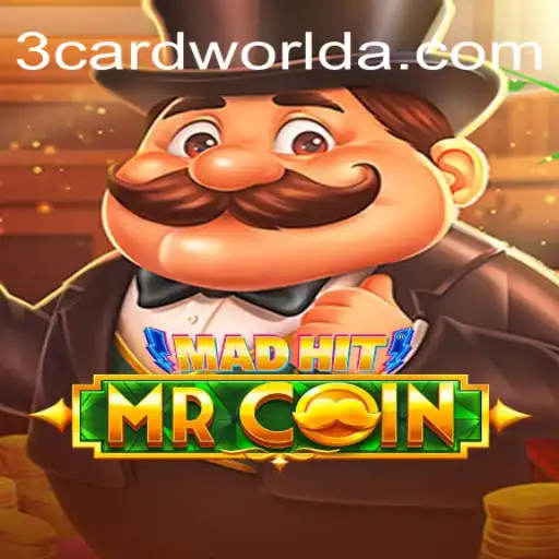 Explorando o Universo de MadHitMrCoin: Um Jogo de Estratégia Inovador