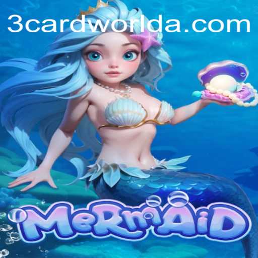 Descubra o Fascinante Jogo Mermaid: Estratégia e Diversão em 3cardworld