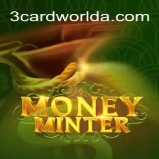 Introdução ao Jogo MoneyMinter: Uma Nova Experiência com 3cardworld