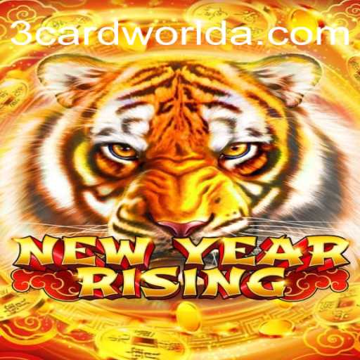Explorando o Mundo do Jogo NewYearRising