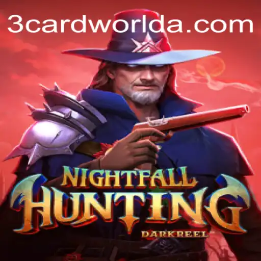 Explorando o Universo de NightfallHunting: Guia Completo e Regras