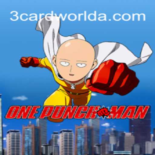 OnePunchMan: Explorando o Novo Jogo de Estratégia '3cardworld'