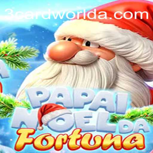 Descubra o Mundo Fascinante do Jogo PapaiNoeldaFortuna: Aventura e Estratégia no 3cardworld