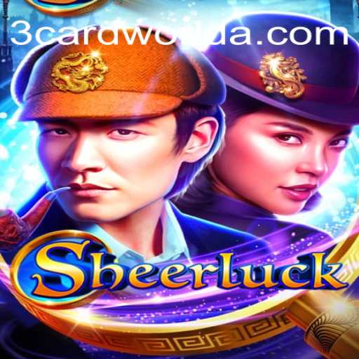 Sheerluck: Uma Nova Dimensão do Entretenimento com Cartas