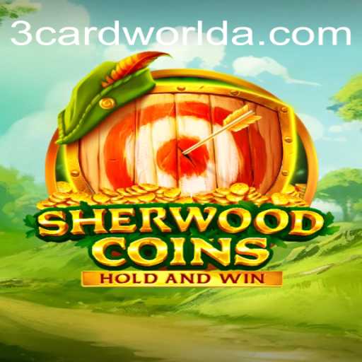 Explorando o Fascinante Mundo do SherwoodCoins