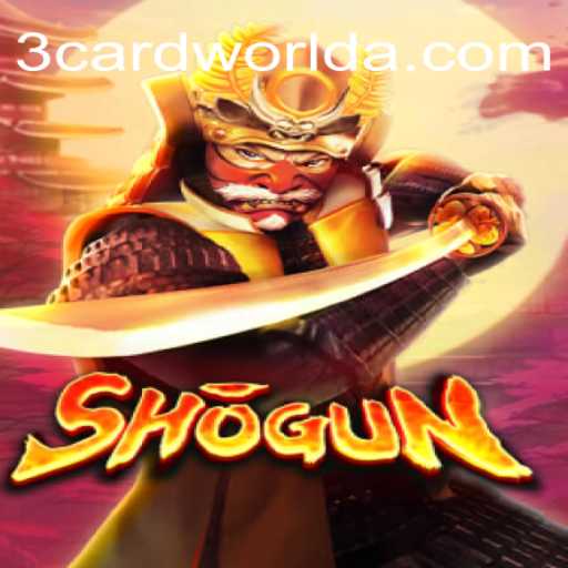Explorando Shogun: Um Jogo de Estratégia Envolvente