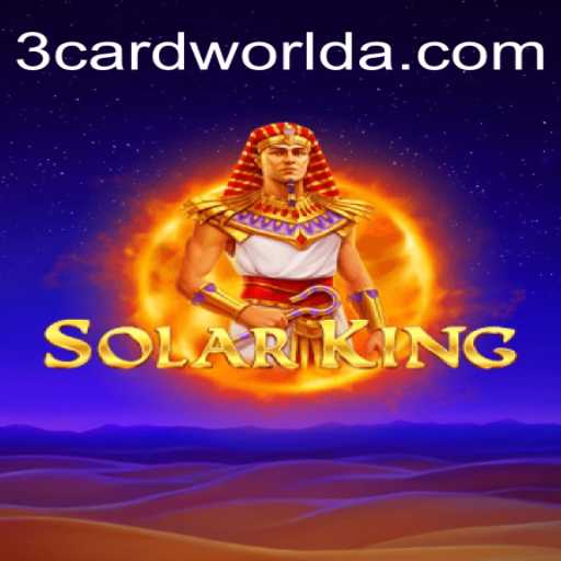 Descubra o Universo de SolarKing: O Novo Fenômeno em Jogos de Estratégia