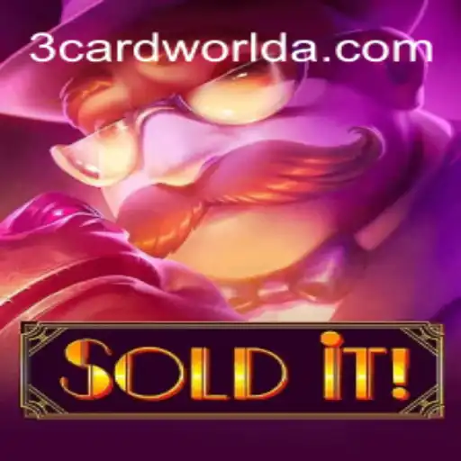 Descubra Soldit: O Jogo de Estratégia que Está Conquistando o Mundo 3cardworld