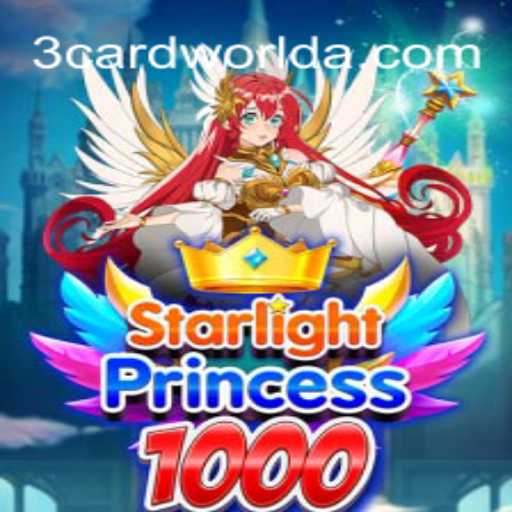Explorando o Mundo do Jogo StarlightPrincess1000: Regras e Atualizações