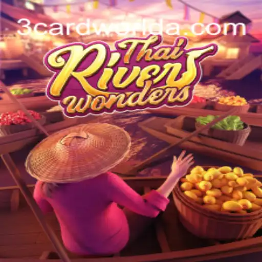 Descubra o Fascinante Jogo ThaiRiverWonders: A Magia de 3cardworld