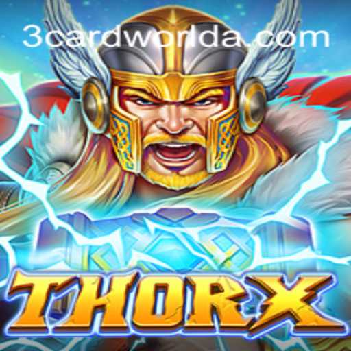 Descubra ThorX: O Jogo Revolucionário de Estratégia e Aventura