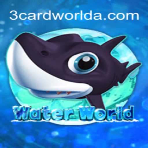 Descubra o Fascinante Mundo de WaterWorld: O Jogo Imersivo