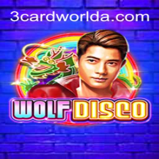 Descobrindo o Mundo de WolfDisco: Jogo Inovador com uma Nova Dimensão de Estratégia