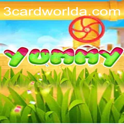 Explorando o Jogo 'Yummy': Uma Aventura no Mundo de 3cardworld